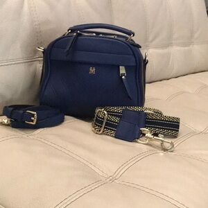Vera May Crossbody Handbag